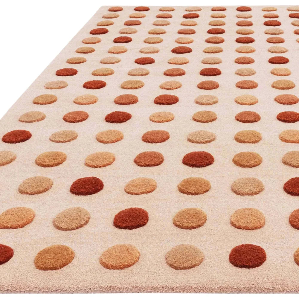 Heirloom Wool Hand-tufted Carpet & Rug