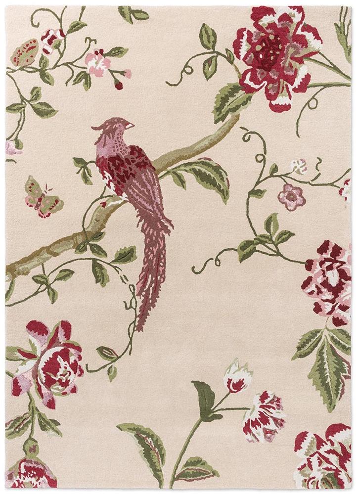 Bloomscape Foliage Hand-Tufted Rug
