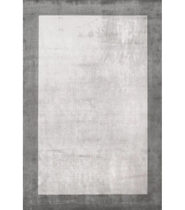 Liora Viscose Silk Hand-Tufted Rug