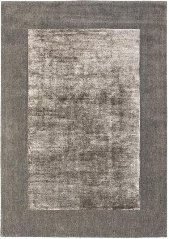 Mirabella Viscose Silk Hand-Tufted Rug