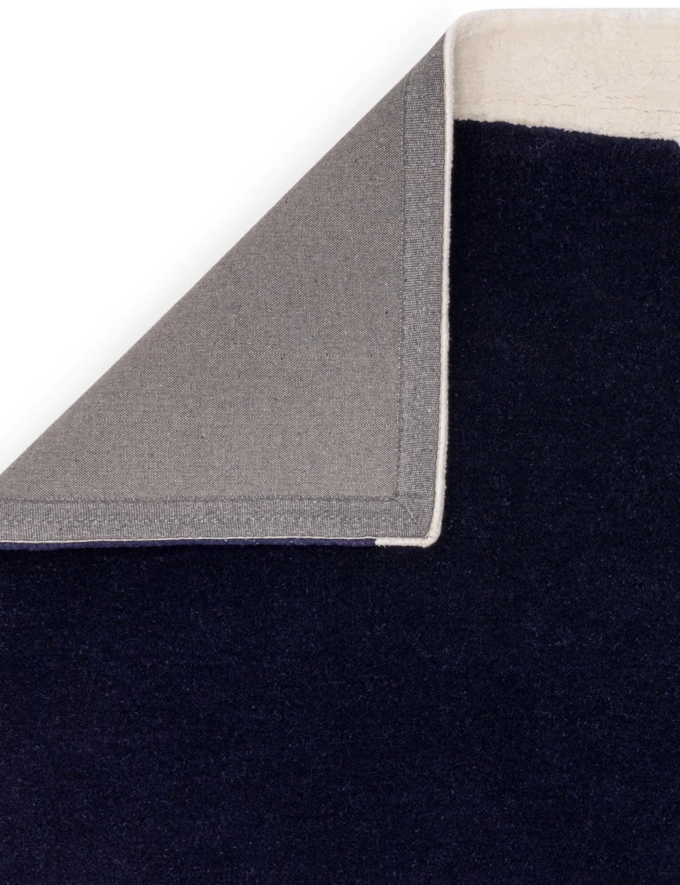 Sapphire Wool Hand-tufted Carpet & Rug