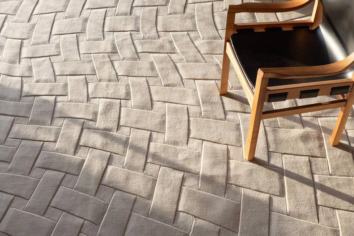 Nebula Wool Hand-tufted Carpet & Rug