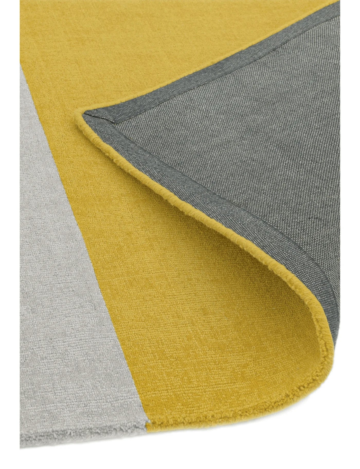 Jade Wool Hand-tufted Carpet & Rug