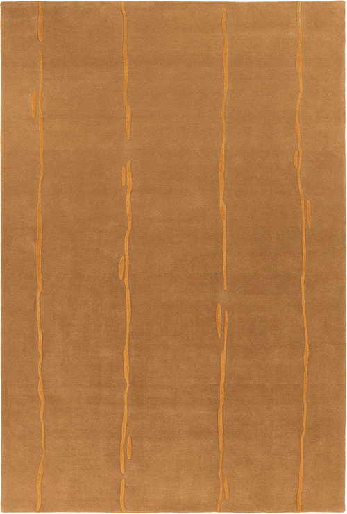 Exhibit Wool Hand-tufted Carpet & Rug