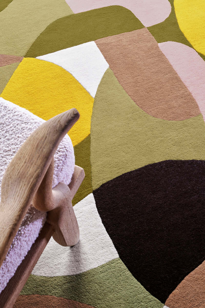 Tot Kids Carpet & Rug