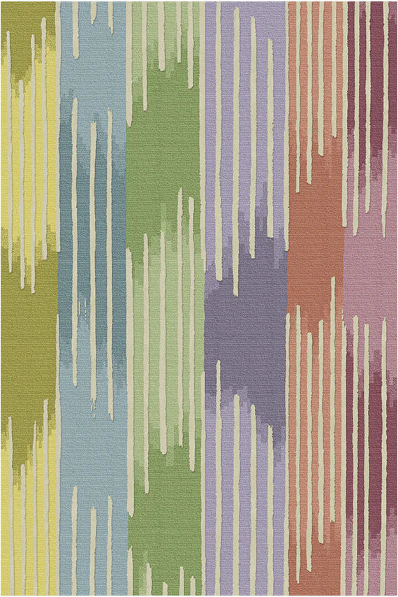 Multicolor Kids Carpet & Rug