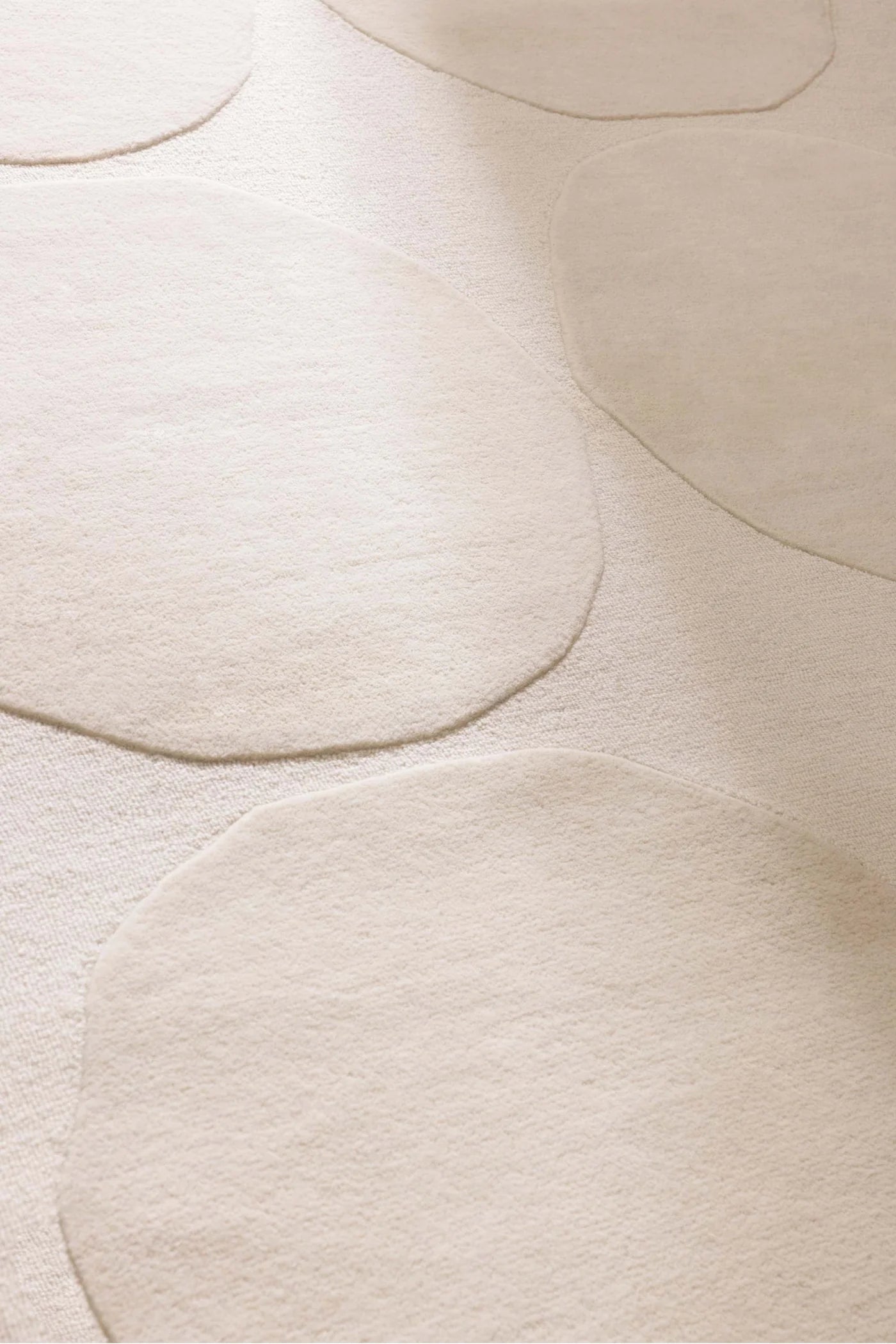 Ember Wool Hand-tufted Carpet & Rug