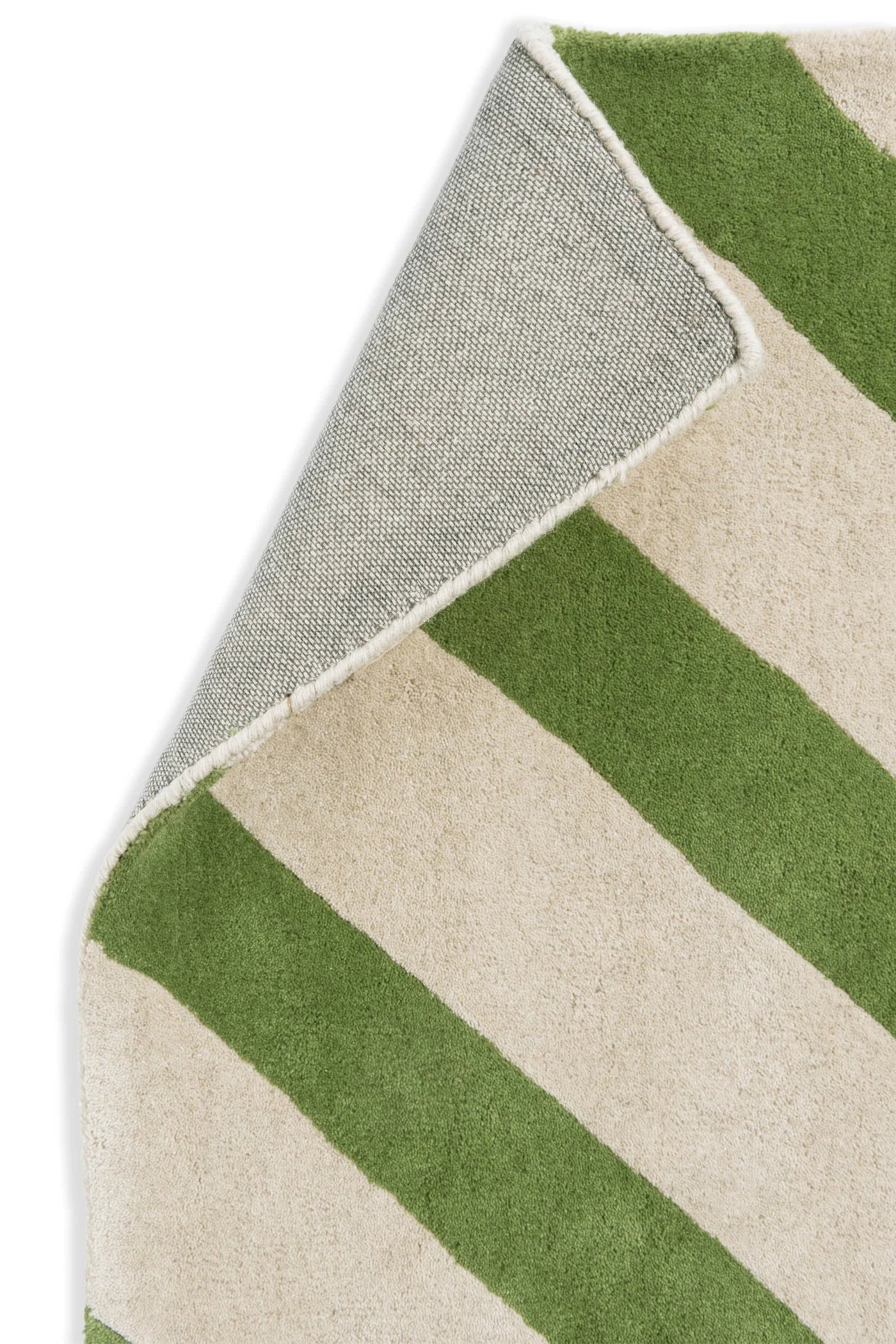 Axis Wool Hand-tufted Carpet & Rug