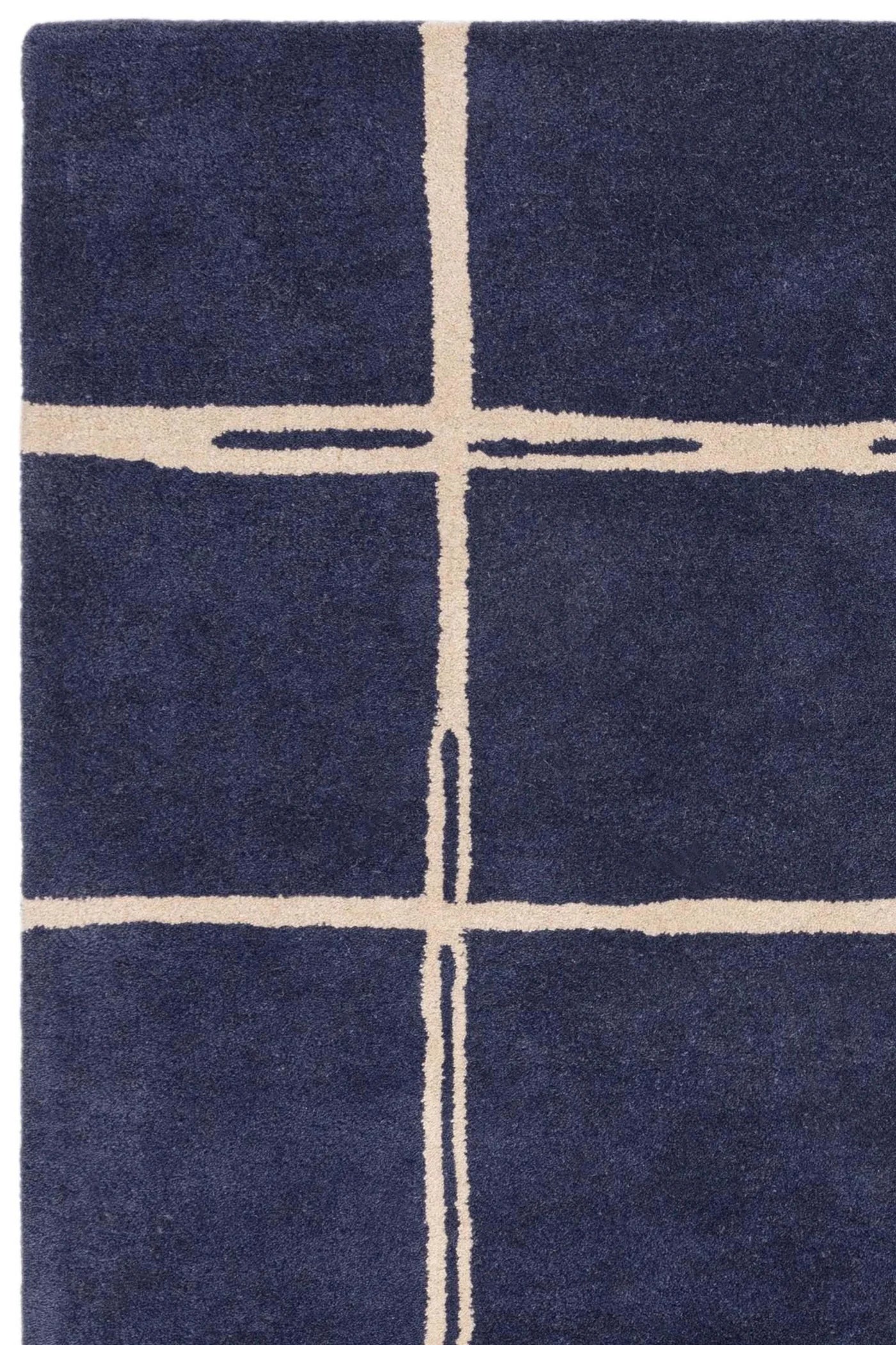 Tide Wool Hand-tufted Carpet & Rug