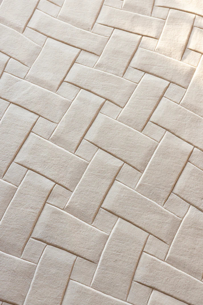 Nebula Wool Hand-tufted Carpet & Rug
