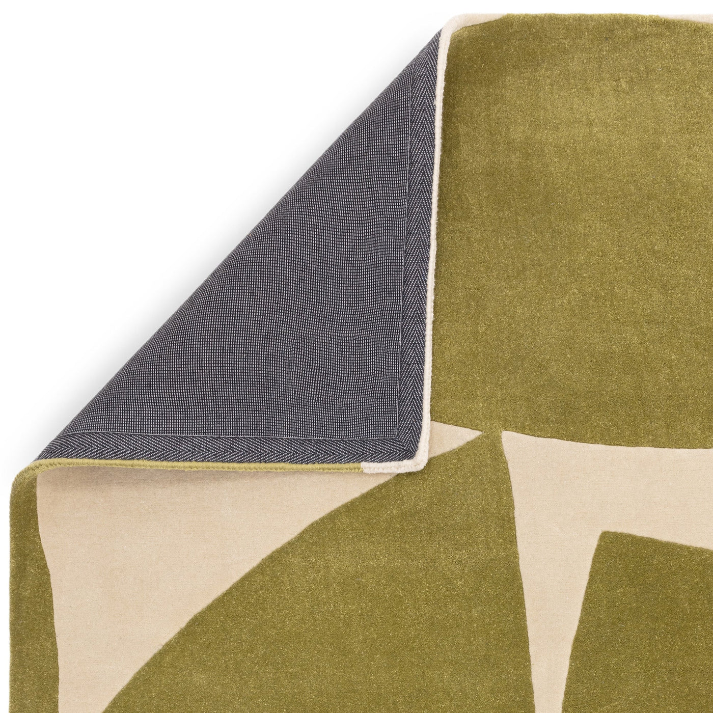 Dune Wool Hand-tufted Carpet & Rug