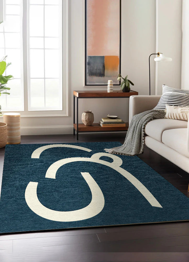 Abyss Wool Hand-tufted Carpet & Rug
