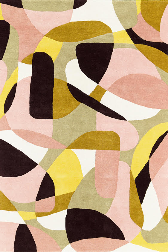 Tot Kids Carpet & Rug
