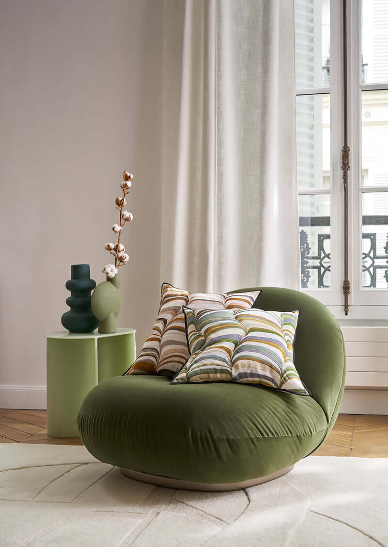 Tapestry Wool Hand-tufted Carpet & Rug