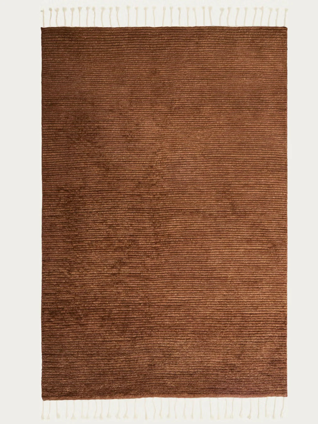 Premium Hand-Tufted Wool Carpet & Rug