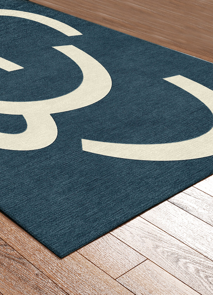 Abyss Wool Hand-tufted Carpet & Rug
