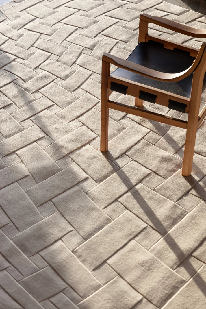 Nebula Wool Hand-tufted Carpet & Rug