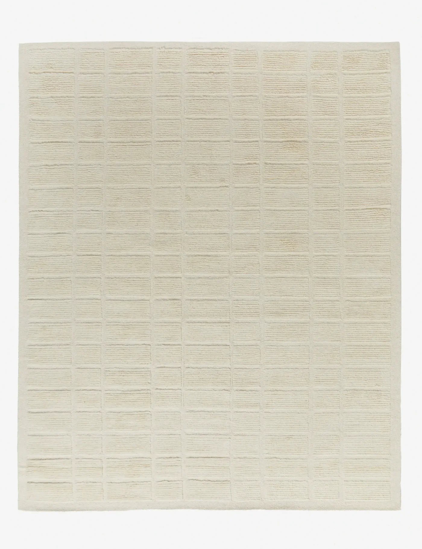 Artistic Wool Hand-tufted Carpet & Rug