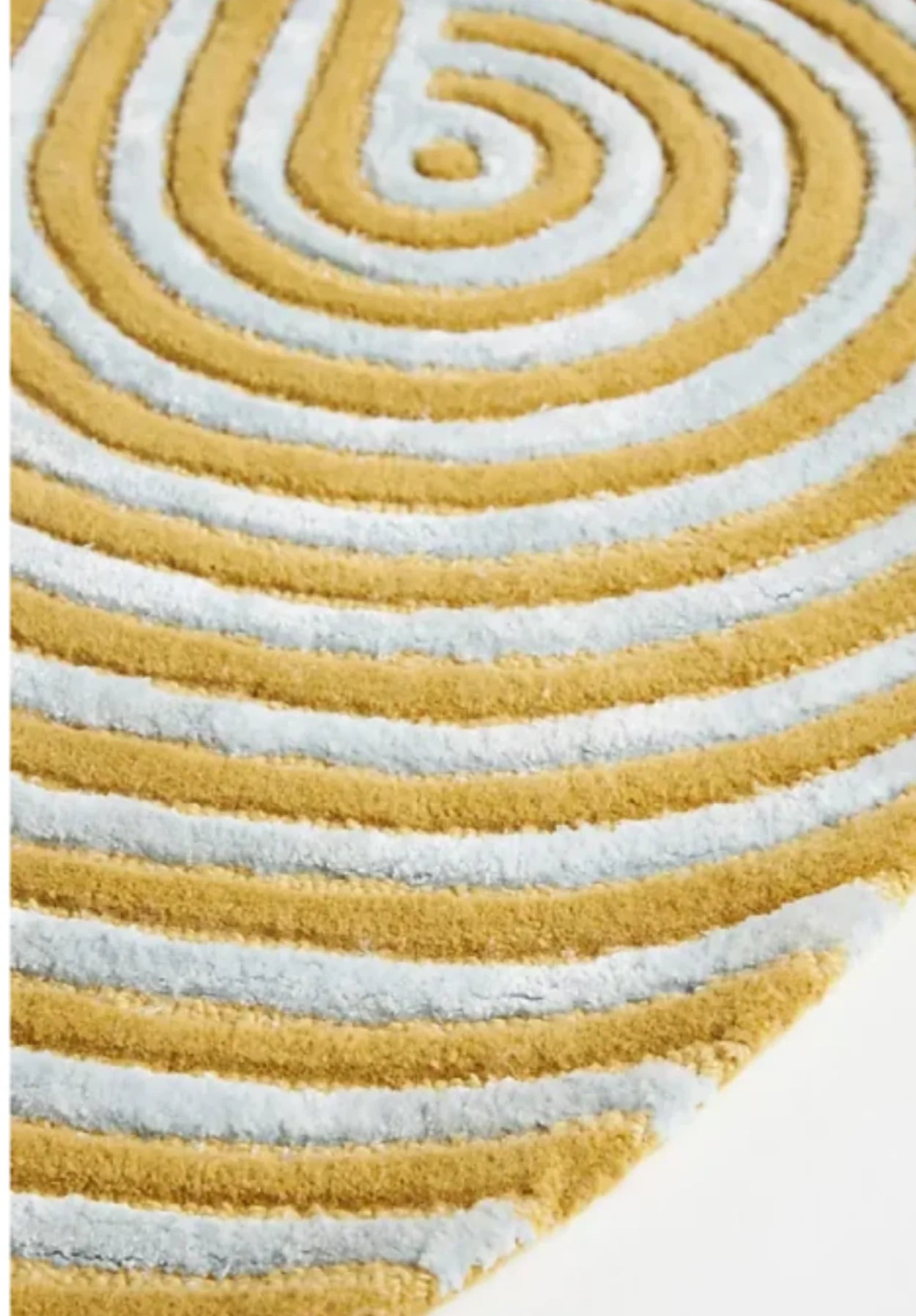 Matrix Wool Hand-tufted Carpet & Rug