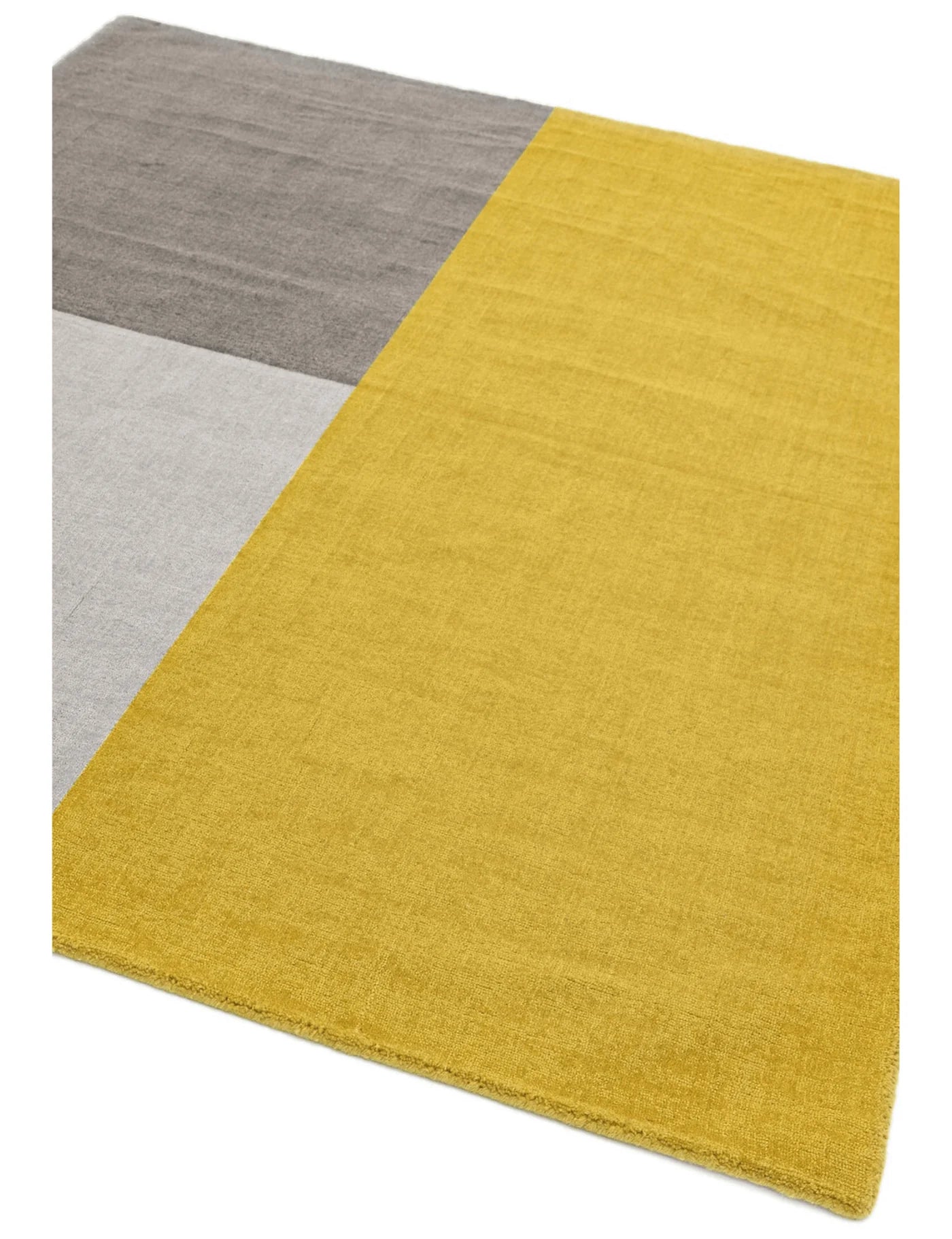 Jade Wool Hand-tufted Carpet & Rug