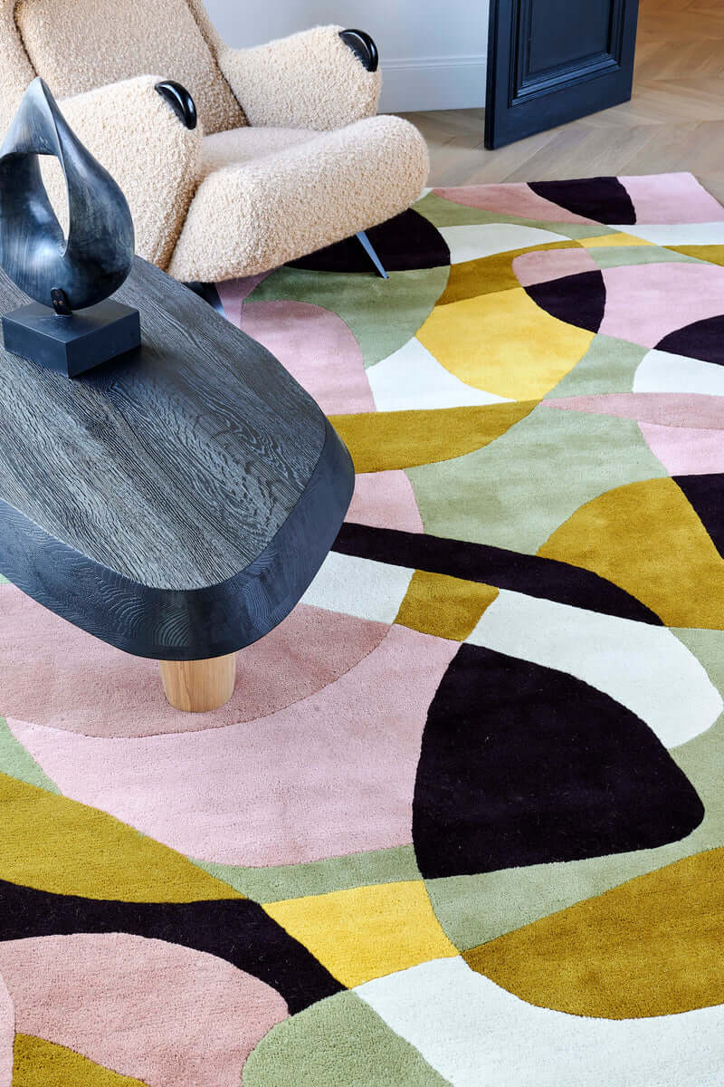 Tot Kids Carpet & Rug