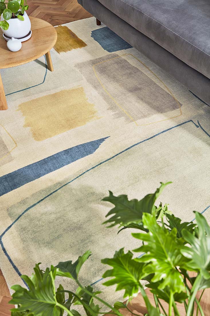 Sprinkles Kids Carpet & Rug