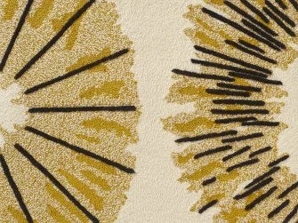 Designer Hand-Tufted Wool Carpet & Rug