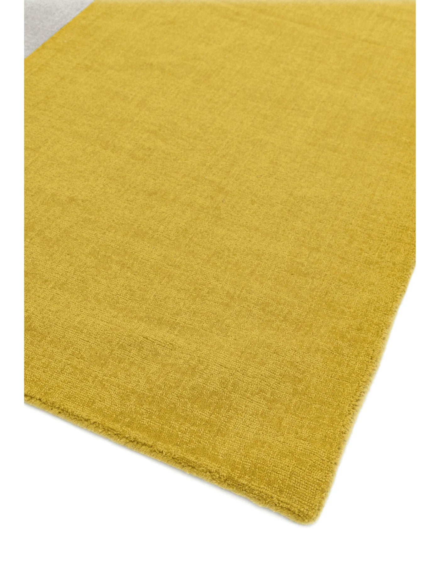Jade Wool Hand-tufted Carpet & Rug