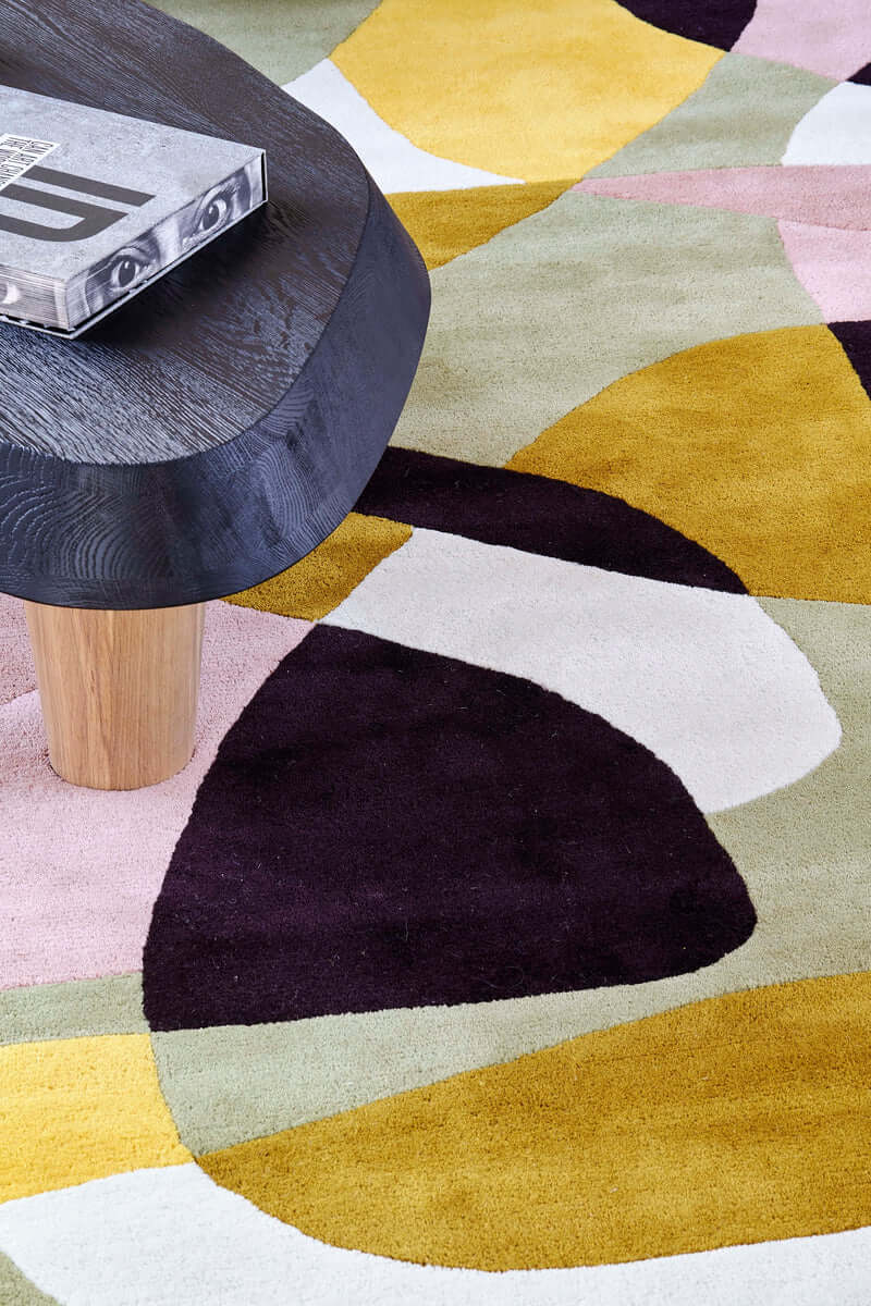 Tot Kids Carpet & Rug