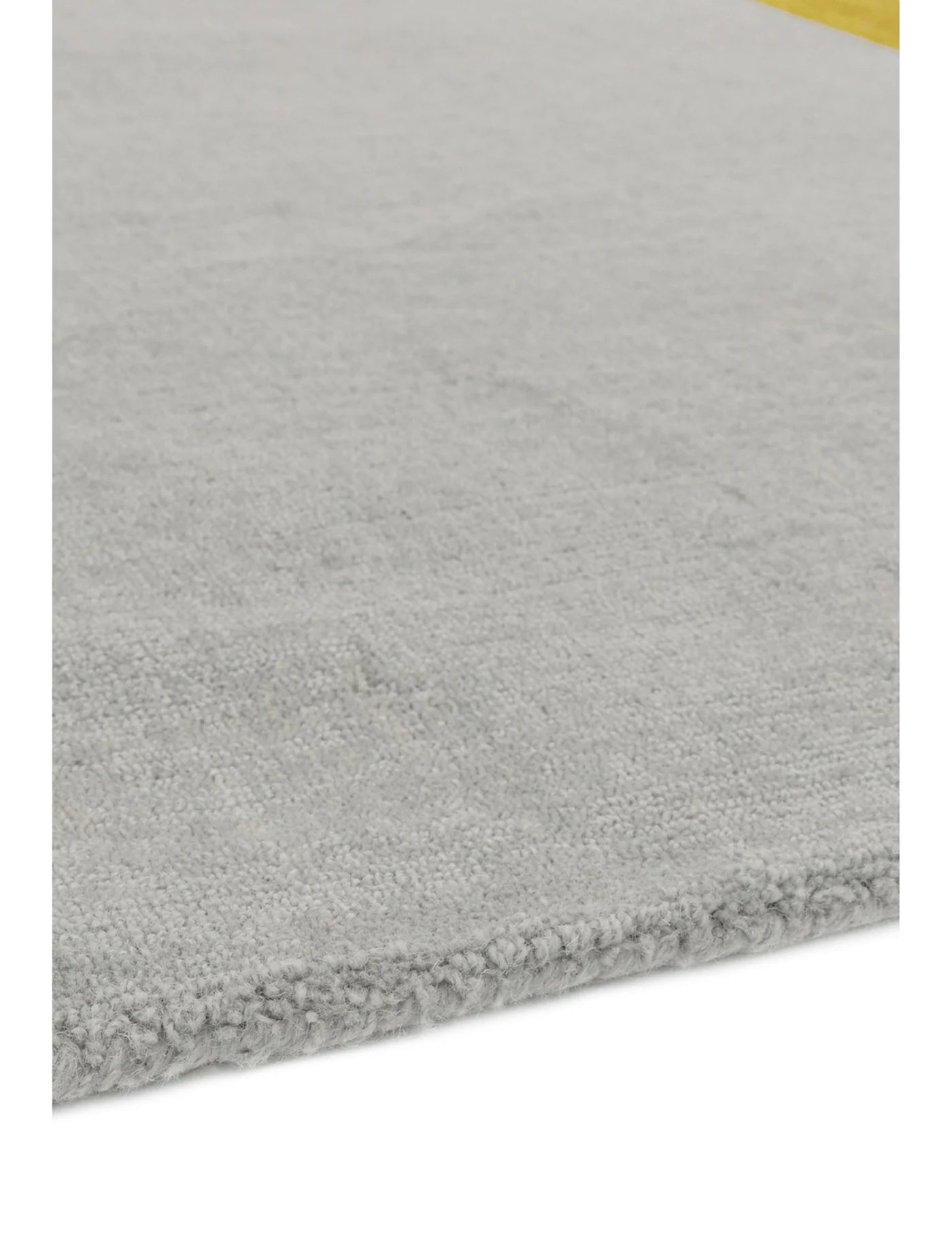 Jade Wool Hand-tufted Carpet & Rug