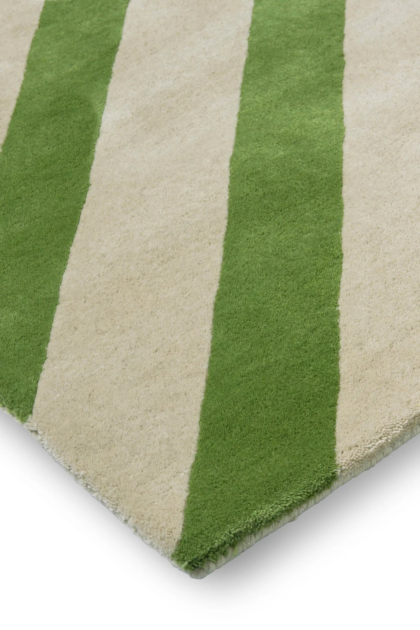 Axis Wool Hand-tufted Carpet & Rug