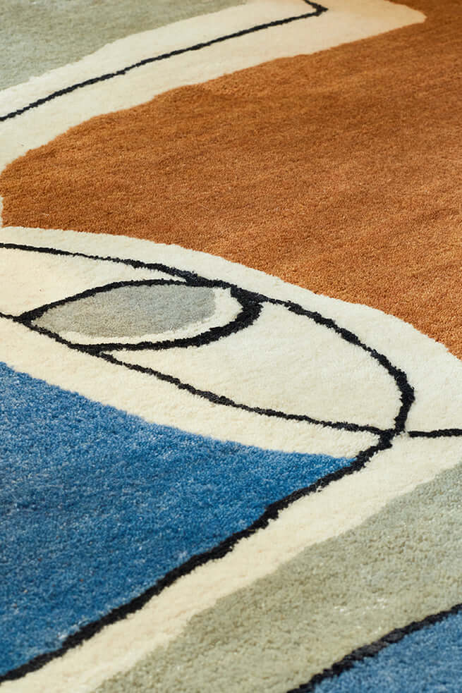 Bliss Kids Carpet & Rug