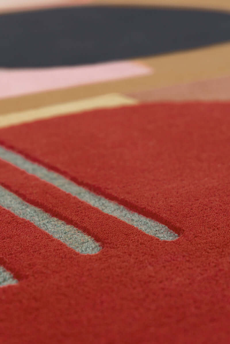 Popsicle Kids Carpet & Rug