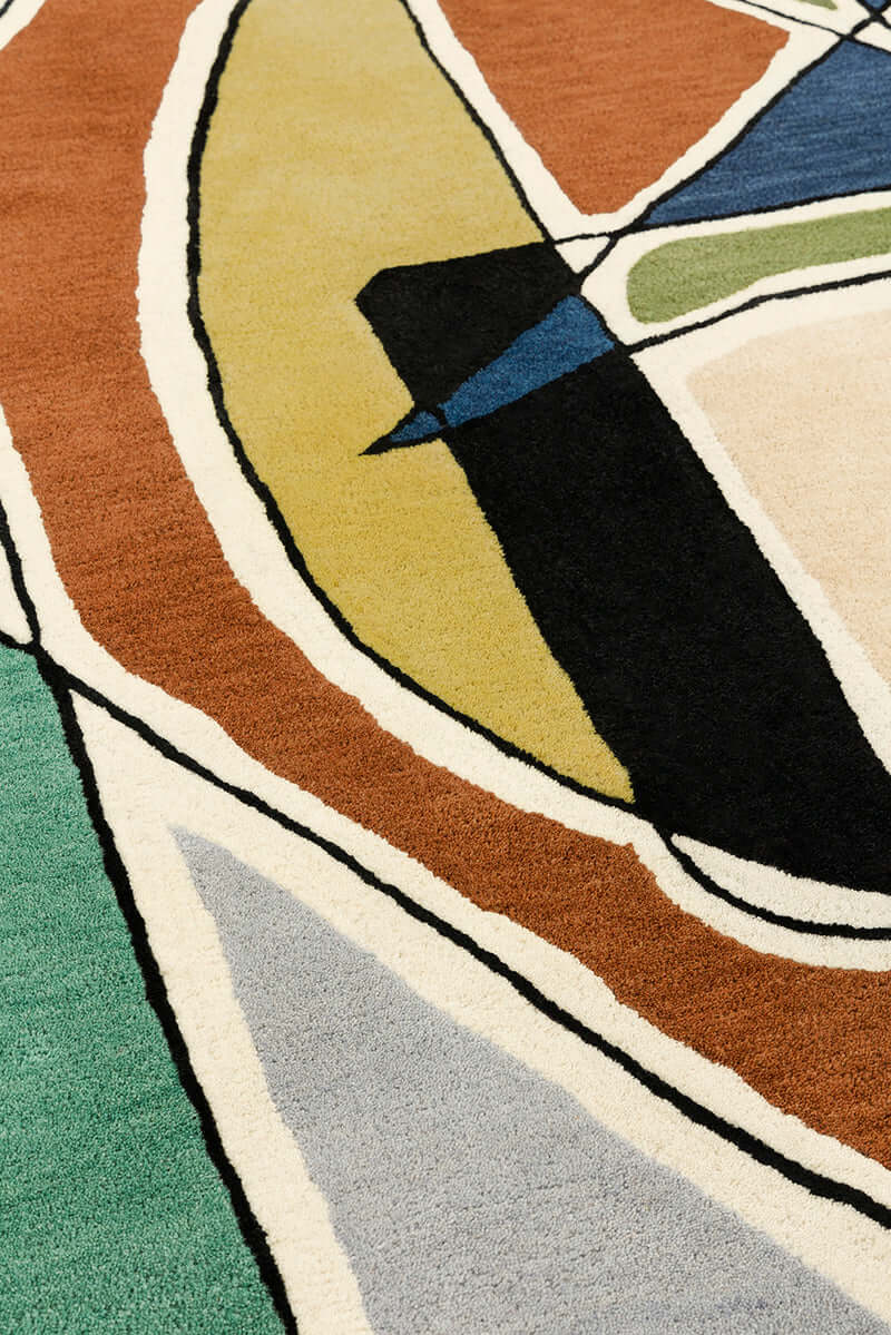 Zest Kids Carpet & Rug