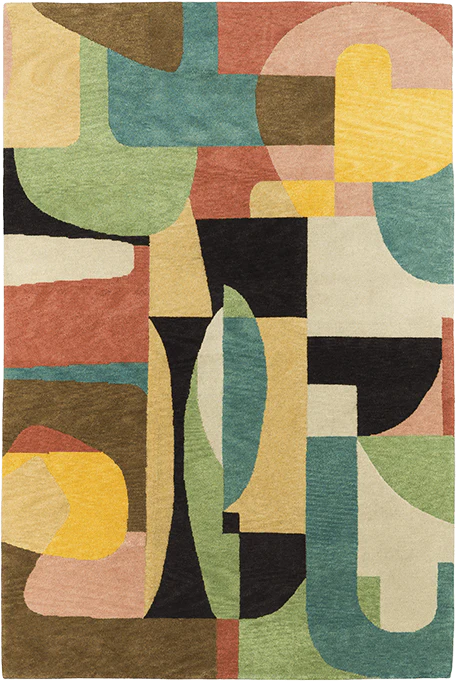 Confetti Kids Carpet & Rug