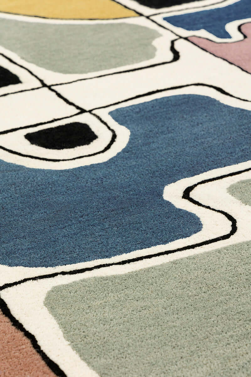 Bloom Kids Carpet & Rug