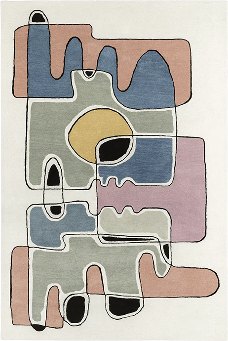 Bloom Kids Carpet & Rug