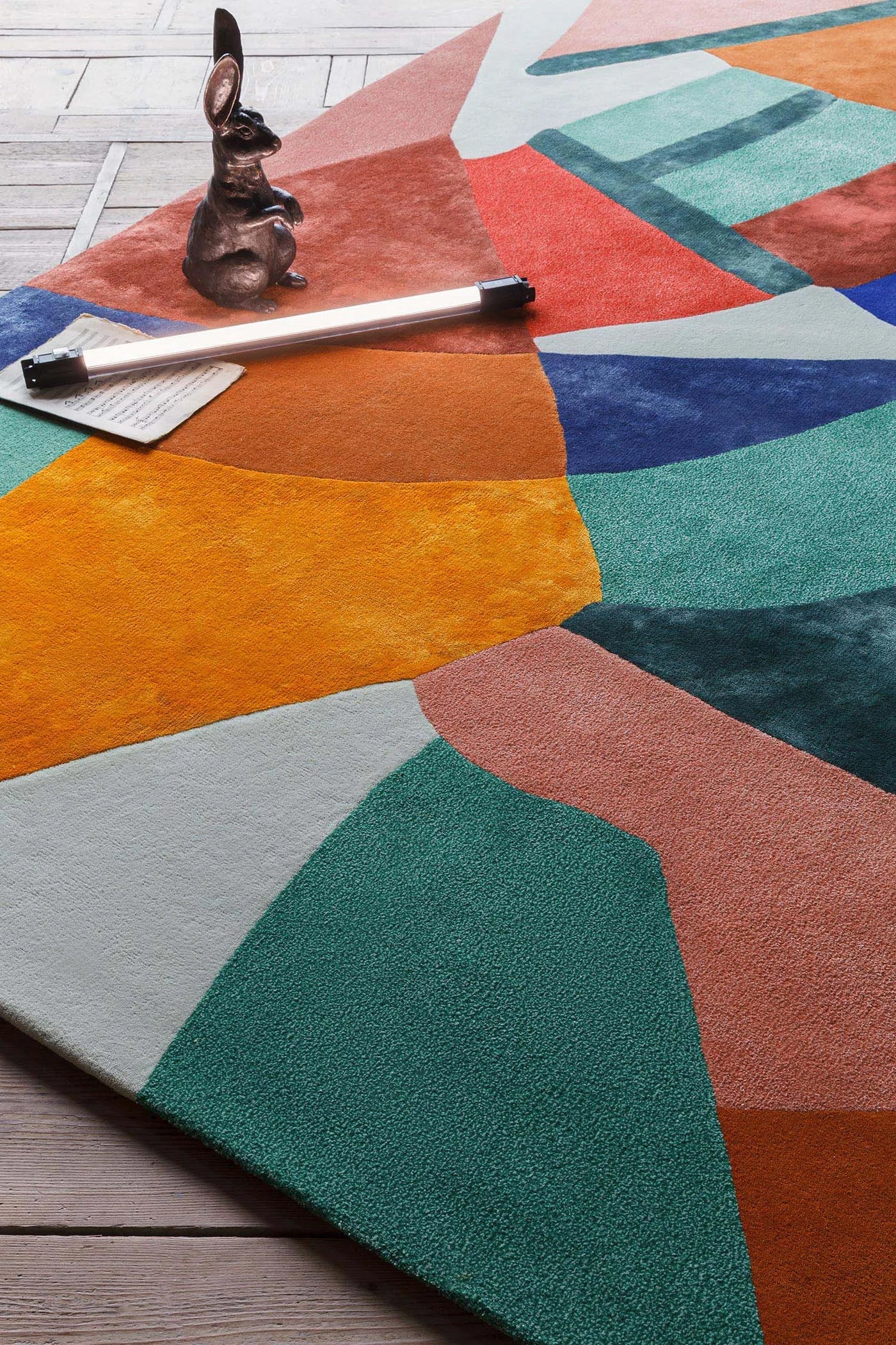 Playful Kids Carpet & Rug