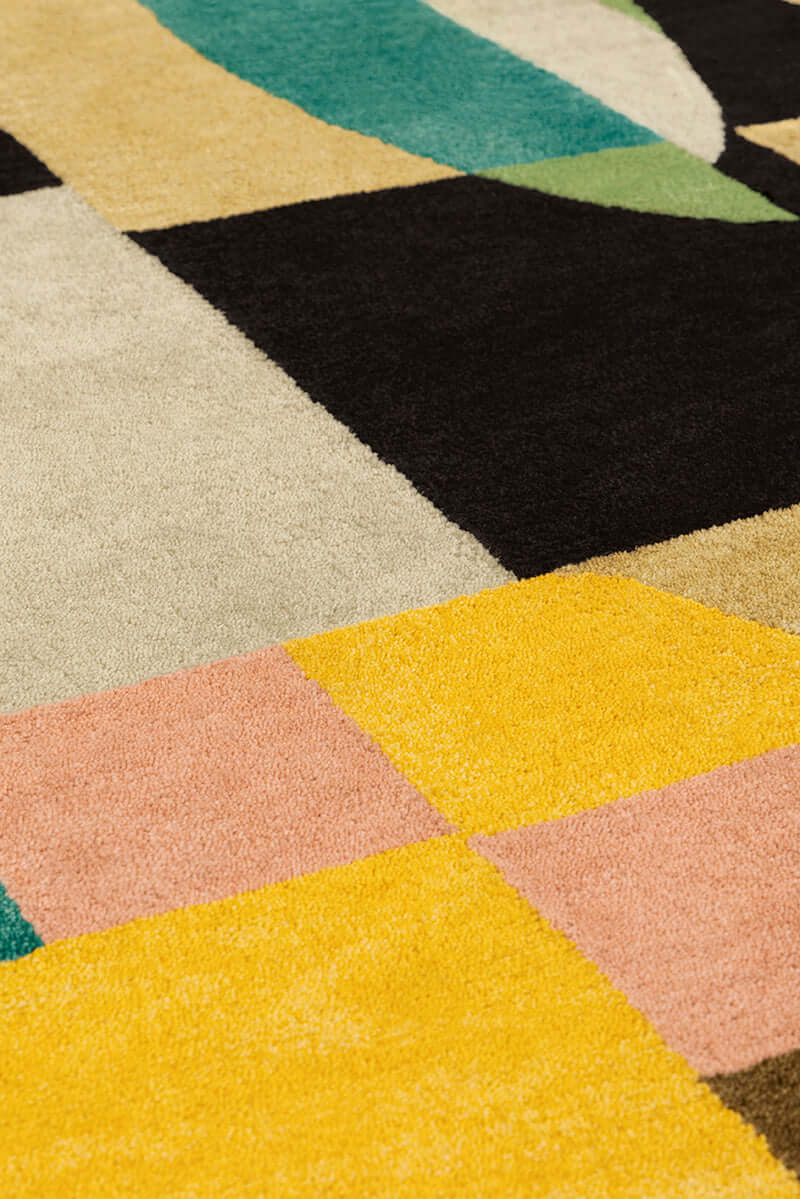 Confetti Kids Carpet & Rug