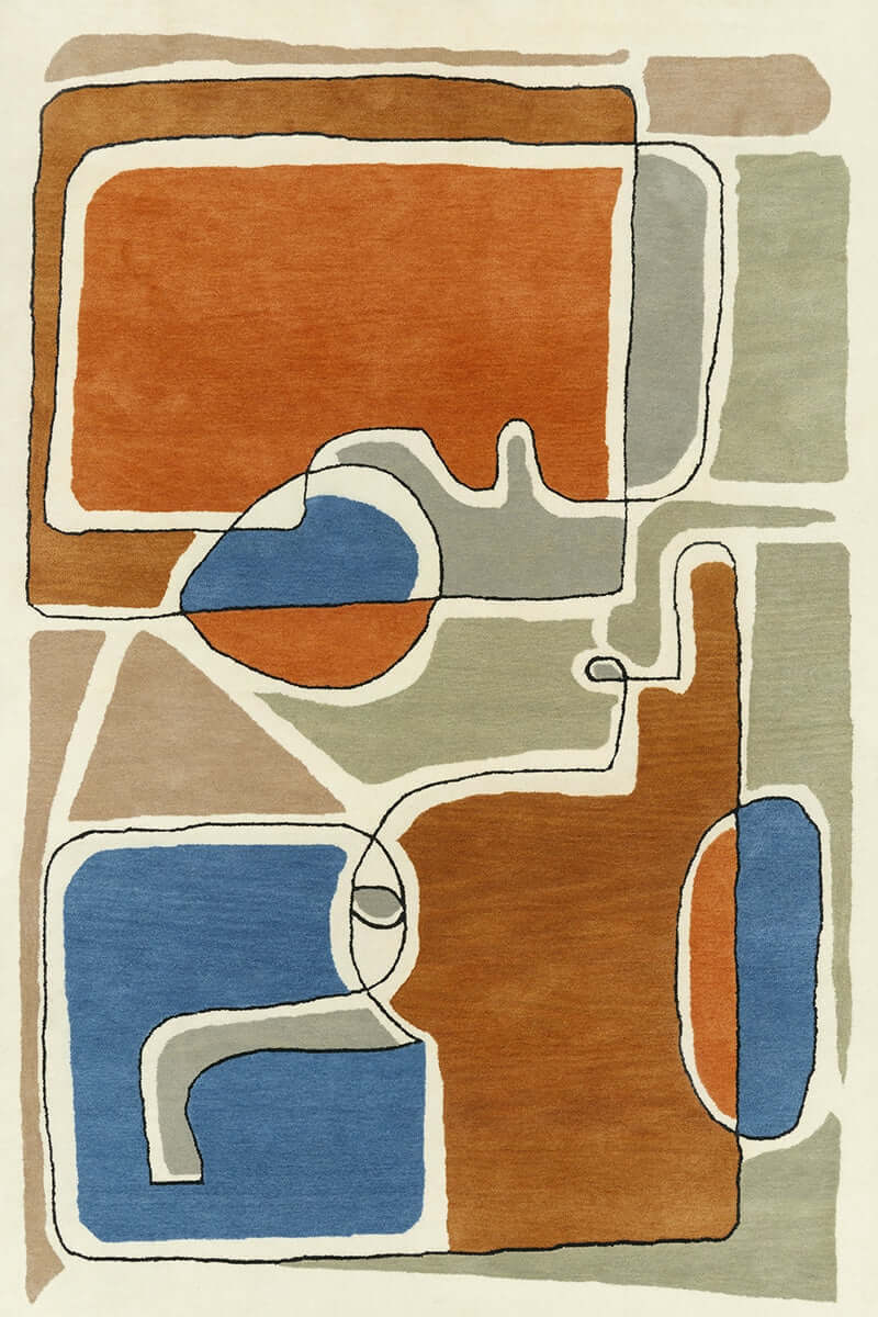 Bliss Kids Carpet & Rug
