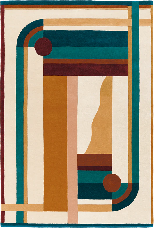 Fizz Kids Carpet & Rug