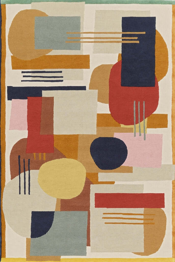 Popsicle Kids Carpet & Rug