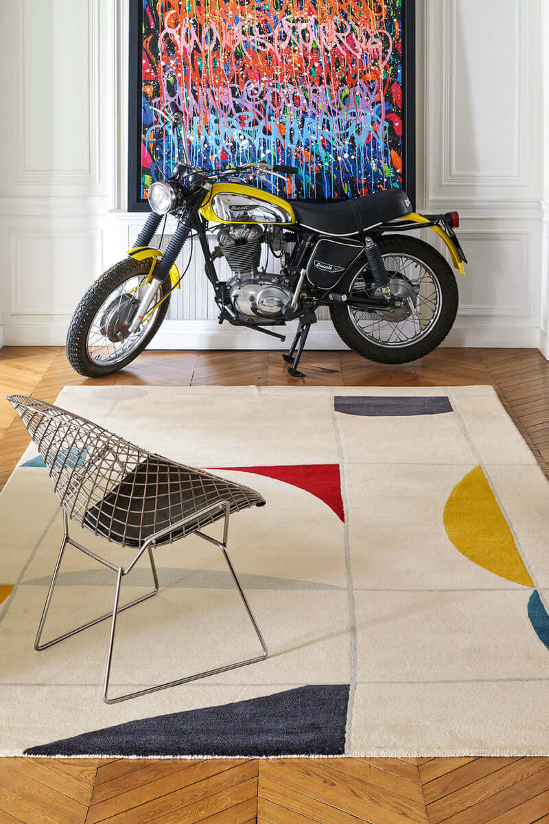 Pebble Kids Carpet & Rug