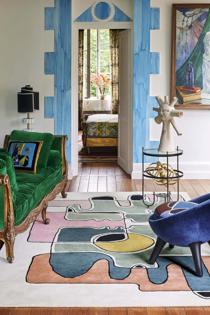 Bloom Kids Carpet & Rug
