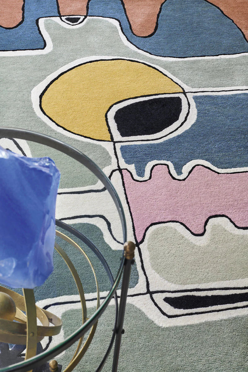 Bloom Kids Carpet & Rug