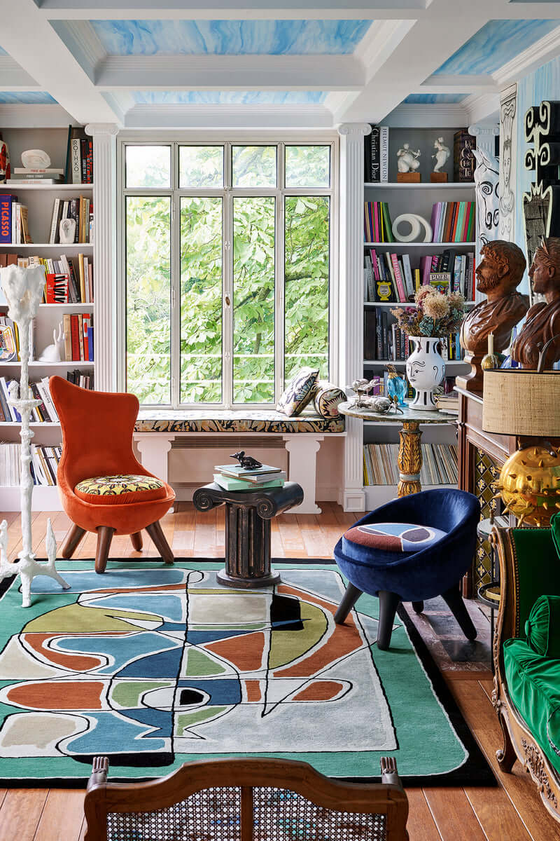 Zest Kids Carpet & Rug