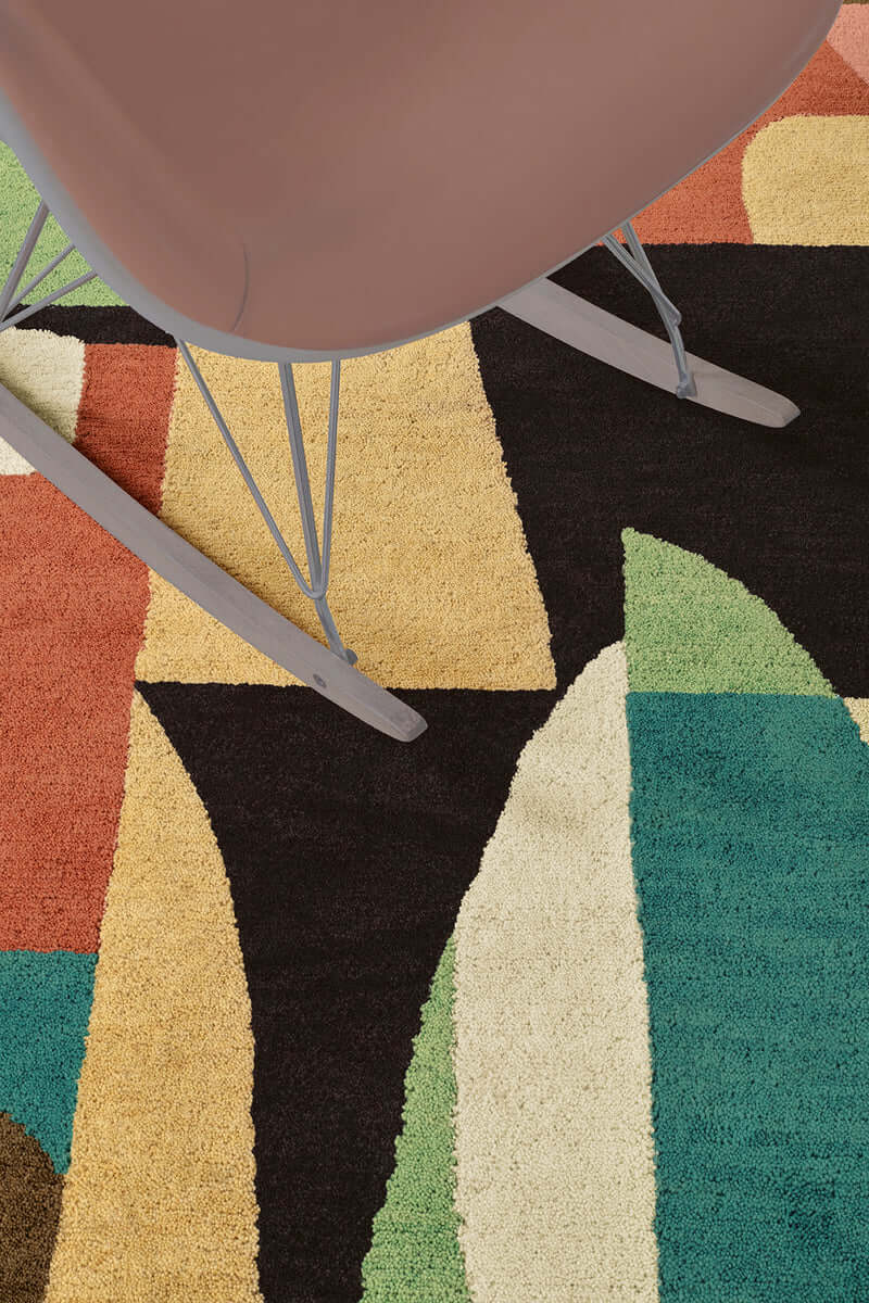 Confetti Kids Carpet & Rug