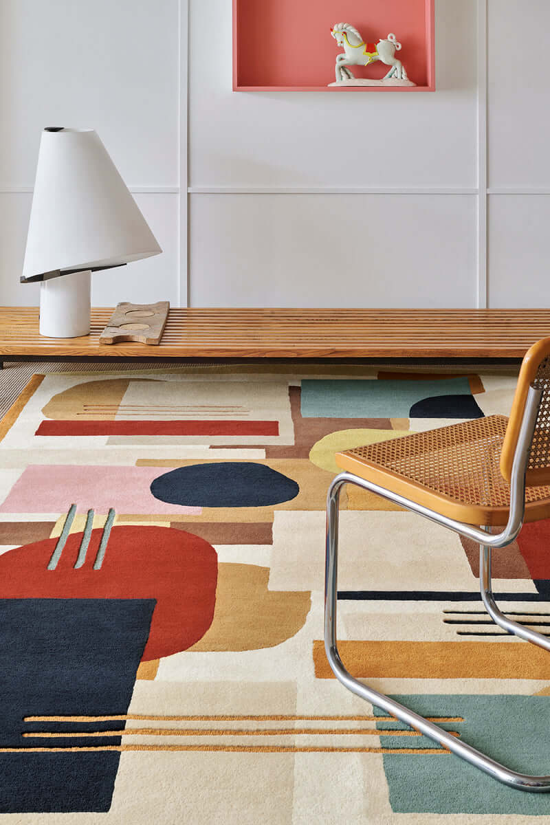 Popsicle Kids Carpet & Rug