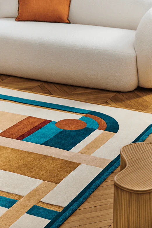Fizz Kids Carpet & Rug