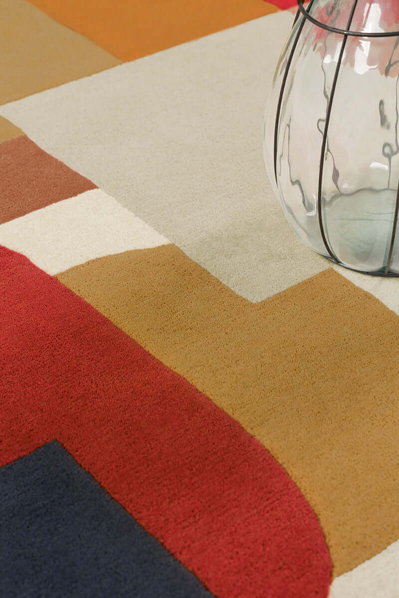 Popsicle Kids Carpet & Rug